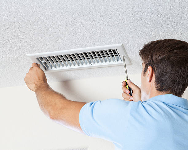 Best Commercial Mold Inspection  in Beacon Square, FL